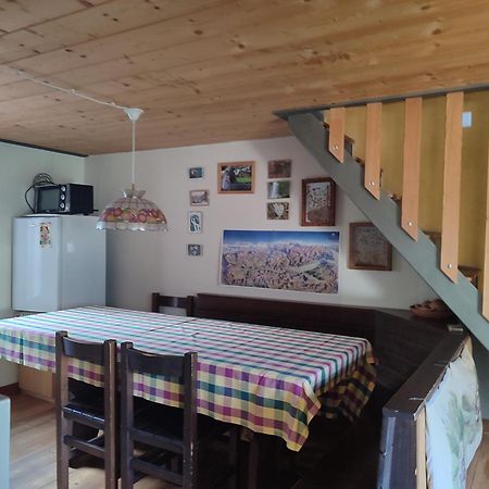 Appartamento San Carlo Chiavenna Esterno foto