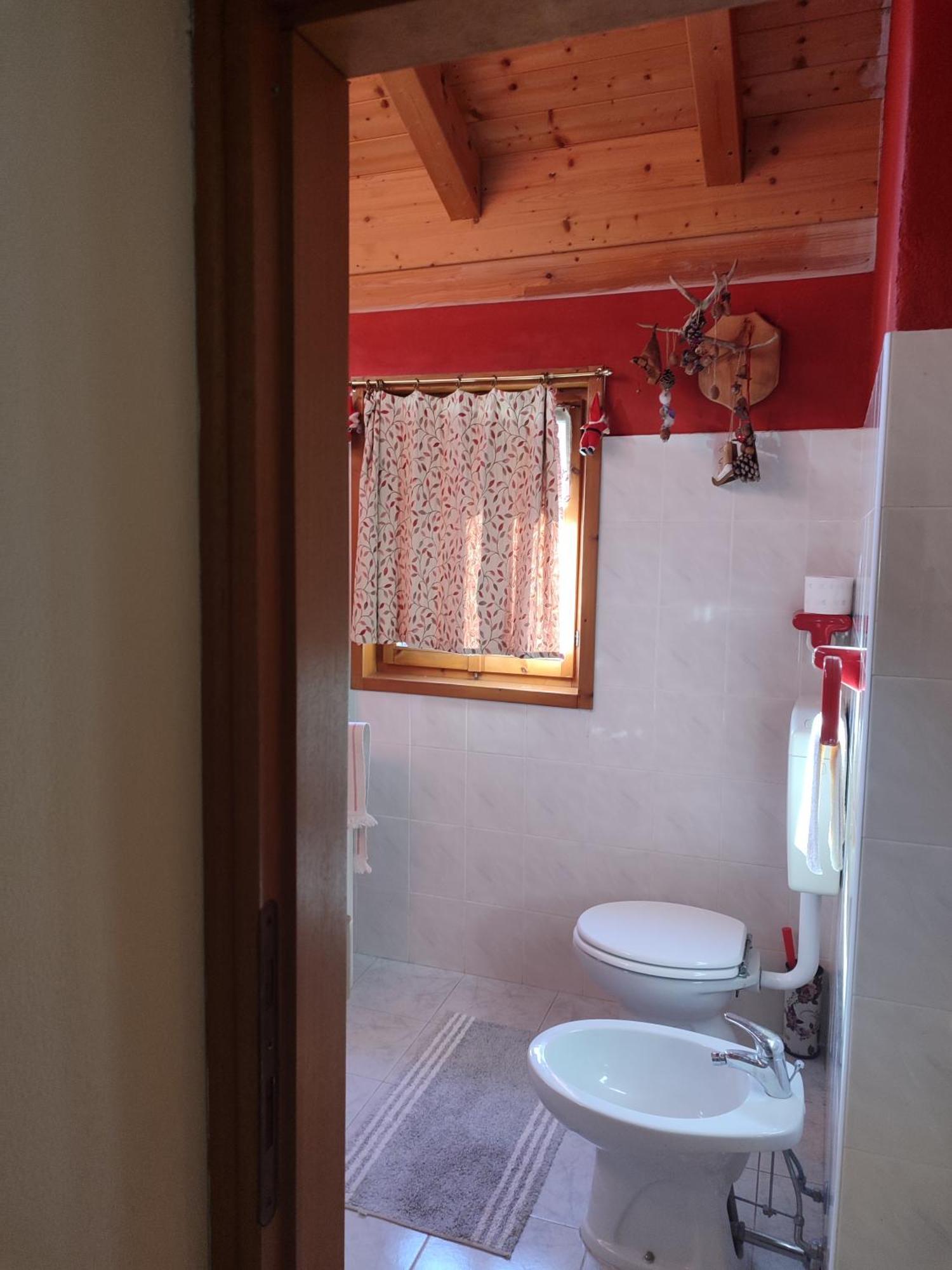 Appartamento San Carlo Chiavenna Esterno foto