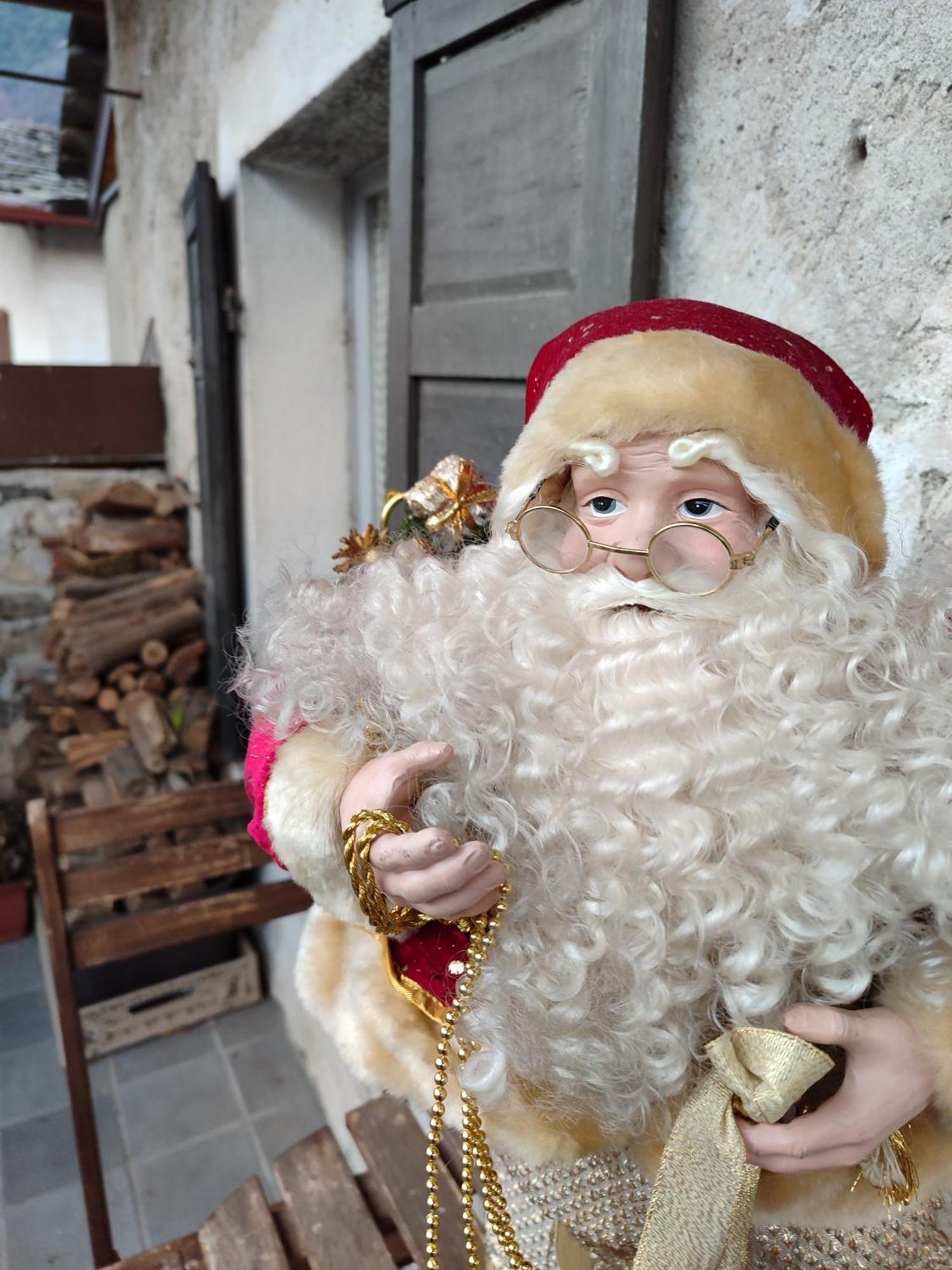 Appartamento San Carlo Chiavenna Esterno foto